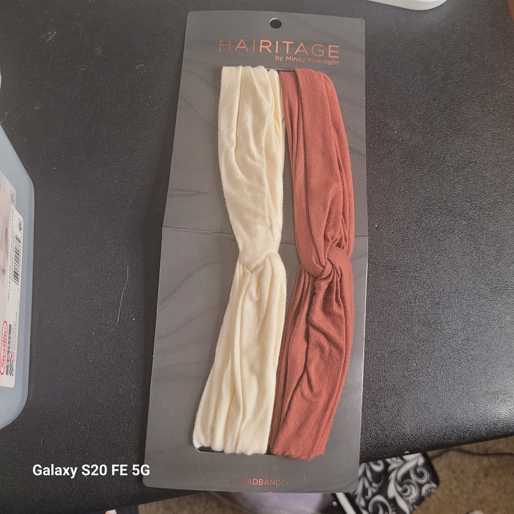 Hairitage Headbands